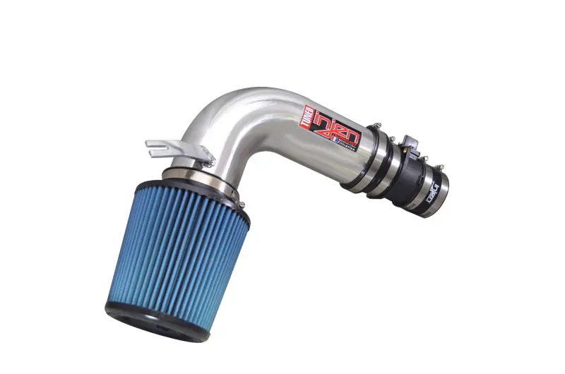 Injen Power-Flow Short Ram Intake For Dodge Ram 3.0L V6 - 14-18 1