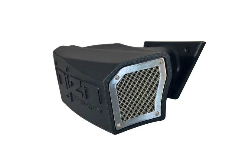 Injen Ram Air Scoop For 07-18 Jeep Wrangler Jk 3.6L V6 Evolution Intake 1