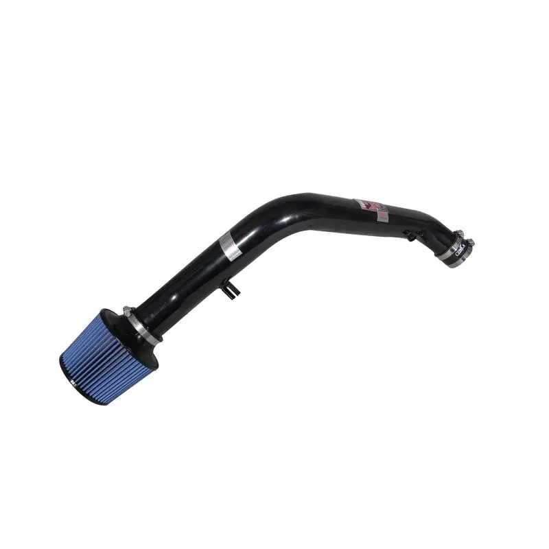 Injen Rd Series Black Cold Air Intake For 99-00 Honda Civic Si 2