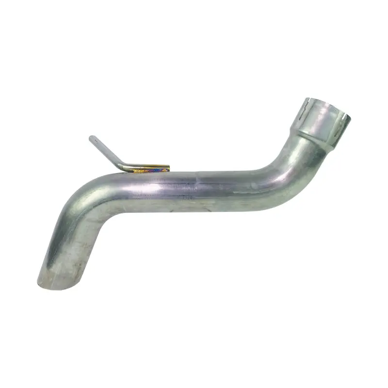 Injen Ses Muffler Delete Kit For 07-18 Jeep Wrangler Jk V6 3.6L/3.8L 1