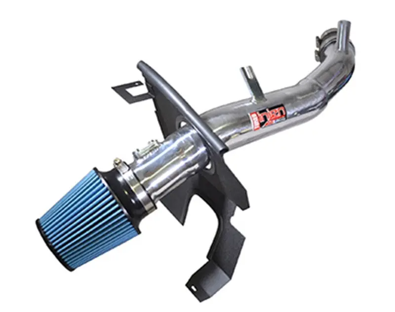 Injen Short Ram Air Intake Black 2.0L With Mr Technology For 2016-2017 Lexus Is200t Rc200t 2