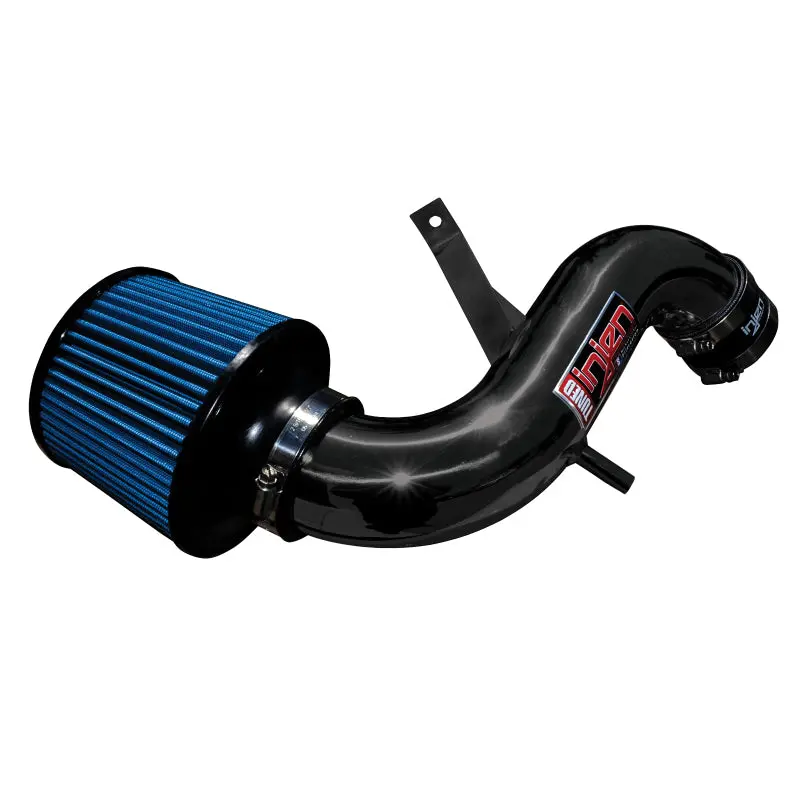 Injen Short Ram Air Intake Black For 11-15 Kia Optima / Hyundai Sonata 2.4L 1