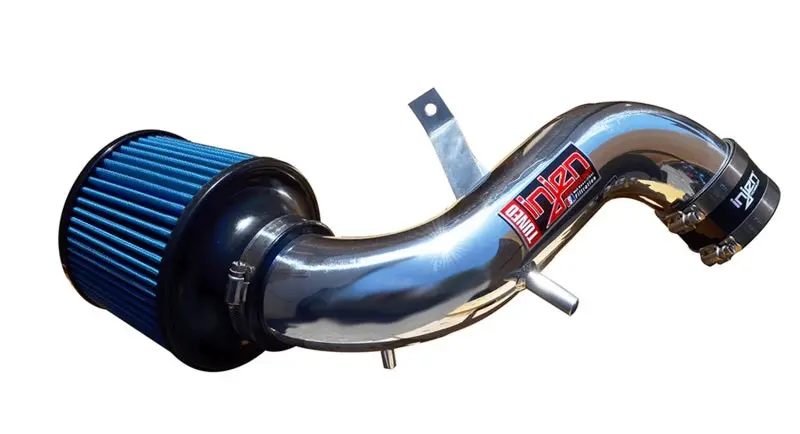 Injen Short Ram Air Intake Black For 11-15 Kia Optima / Hyundai Sonata 2.4L 2