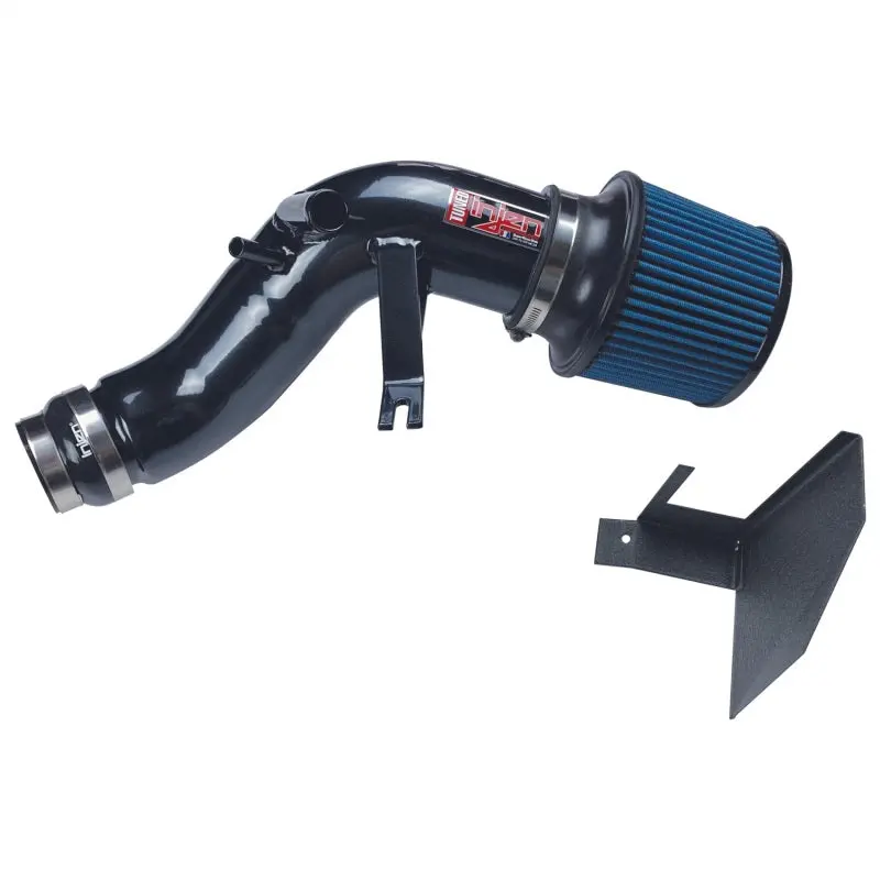Injen Short Ram Air Intake Laser Black For 15-19 Hyundai Sonata 2.0T 1