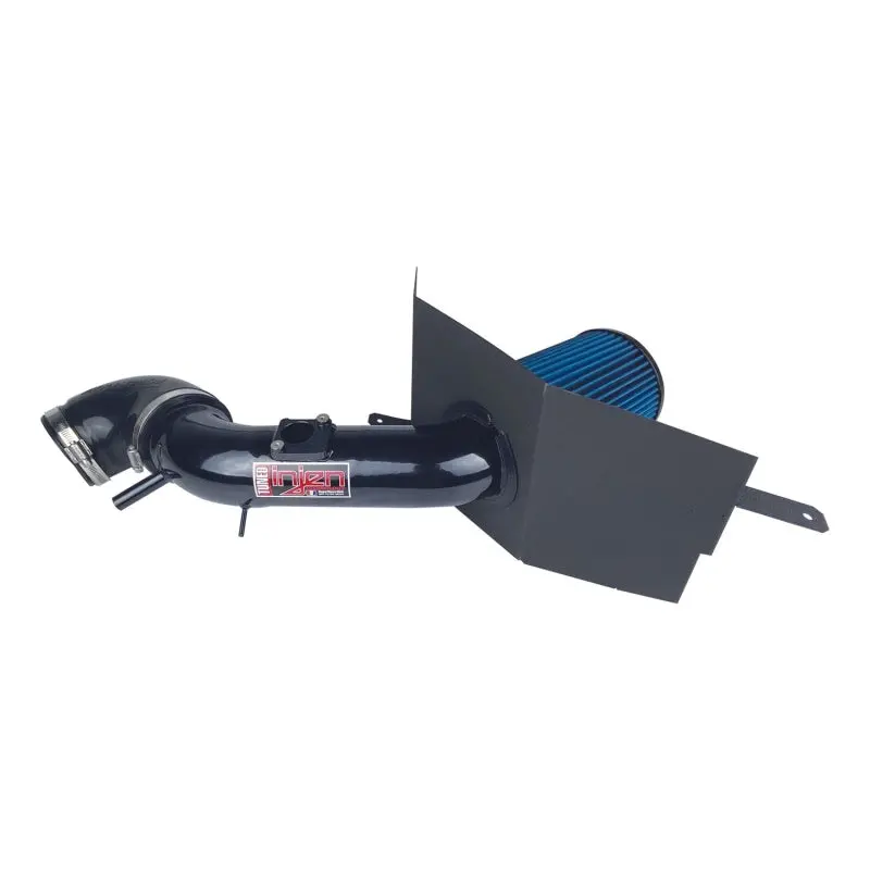 Injen Short Ram Air Intake Laser Black For 2018-2020 Toyota Camry V6 3.5L 1