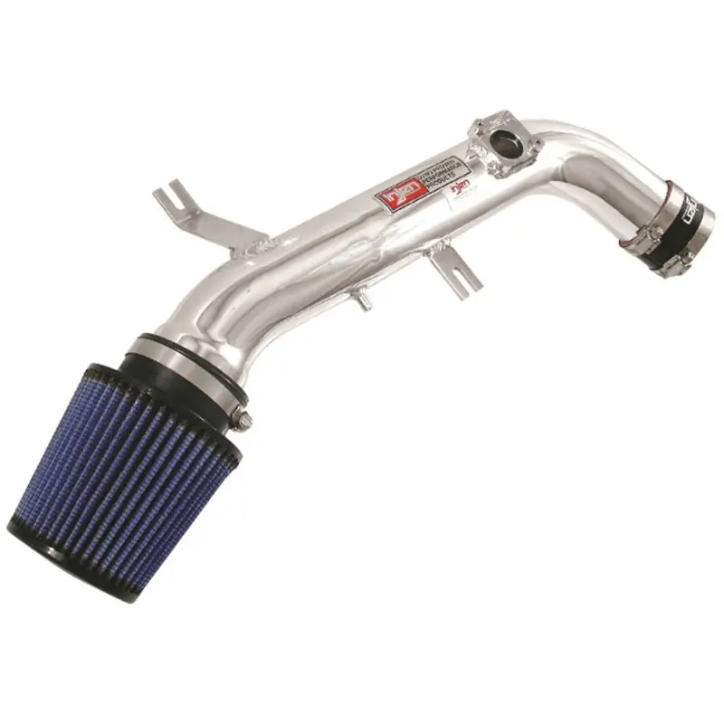 Injen Short Ram Cold Air Intake Black For 00-05 Lexus Is300 L6 3.0L 1