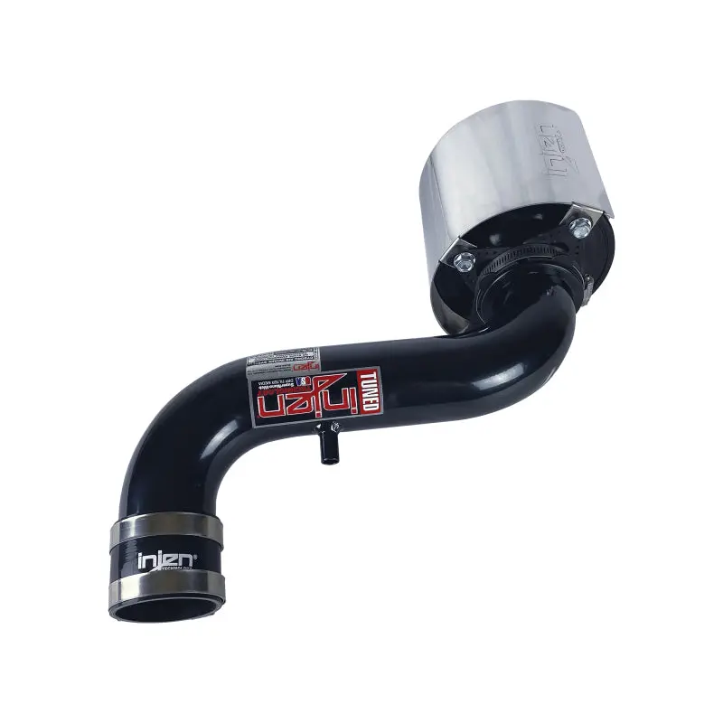 Injen Short Ram Cold Air Intake Black For 94-99 Toyota Celica Gt L4 2.2L 1