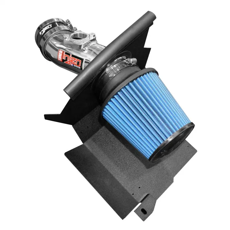 Injen Short Ram Cold Air Intake For 18-20 Honda Accord 2.0L Turbo 1