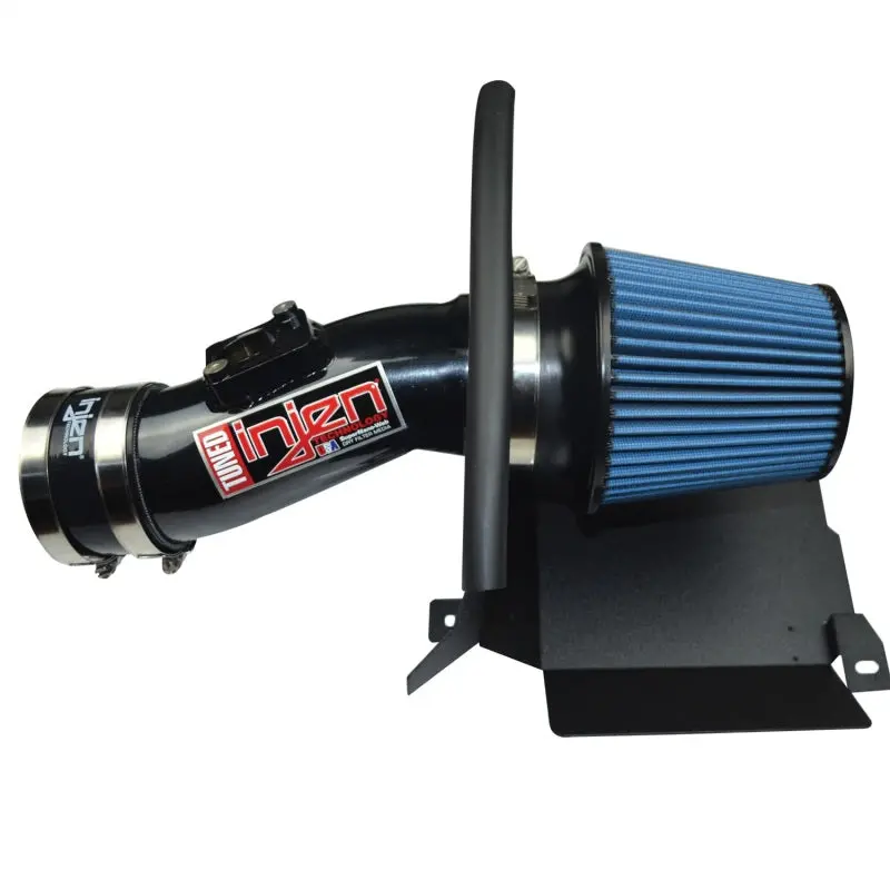Injen Short Ram Cold Air Intake For 18-20 Honda Accord 2.0L Turbo 2