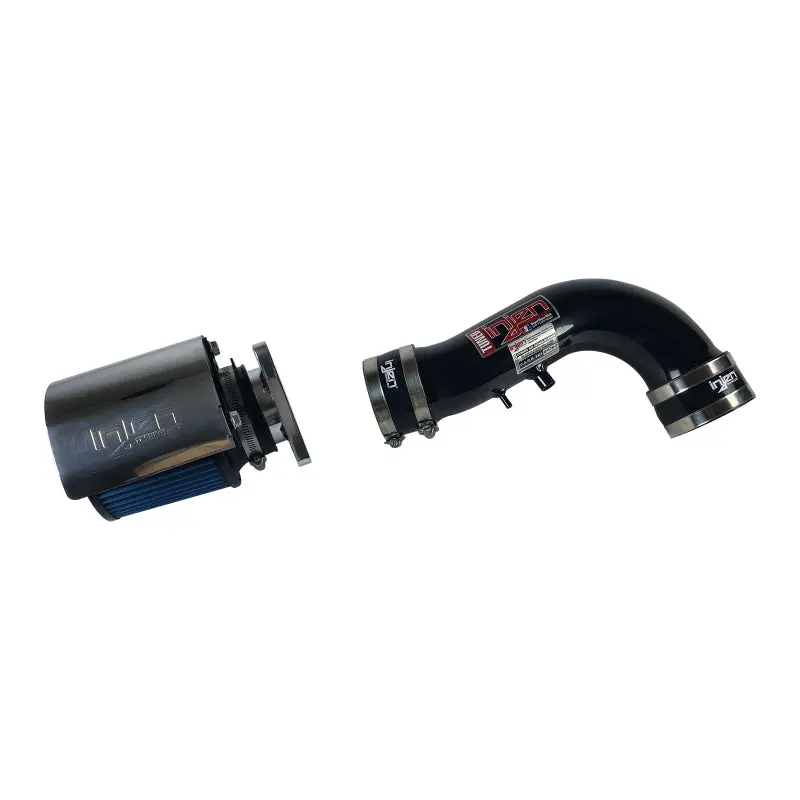 Injen Short Ram Cold Air Intake For 92-95 Lexus Sc400 V6 4.0L Black 1