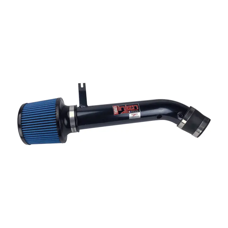 Injen Short Ram Cold Air Intake For 96-98 Honda Civic El/Ex/Hx L4 1.6L Black Is 1