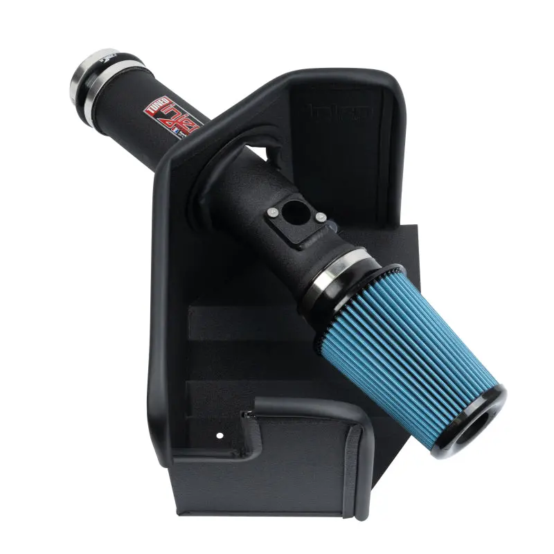 Injen Short Ram Cold Air Intake Wrinkle Black For 23-25 Toyota Gr Corolla L3-1.6L Turbo 1
