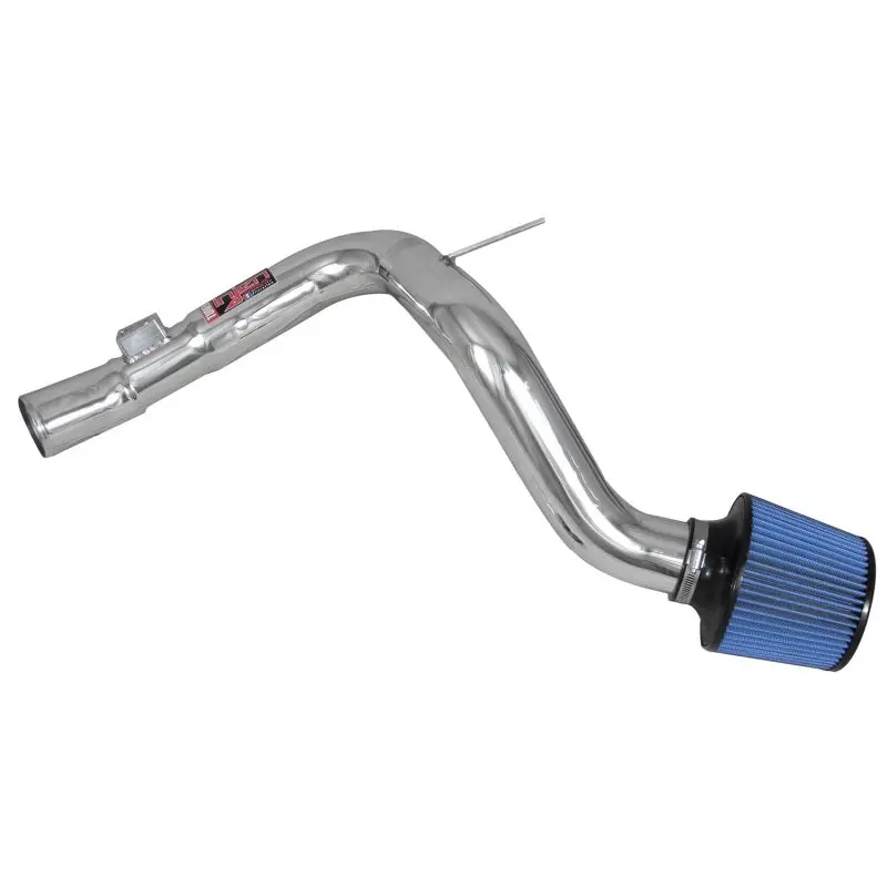 Injen Short Ram Intake 1.6L Turbo Wrinkle Red For 11-17 Nissan Juke Including Nismo 1