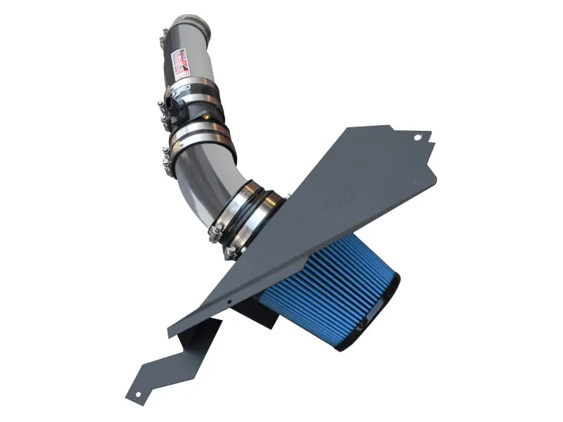 Injen Short-Ram Intake 3.0L V6 Turbo Heatshield For 14-16 Jeep Grand Cherokee 2