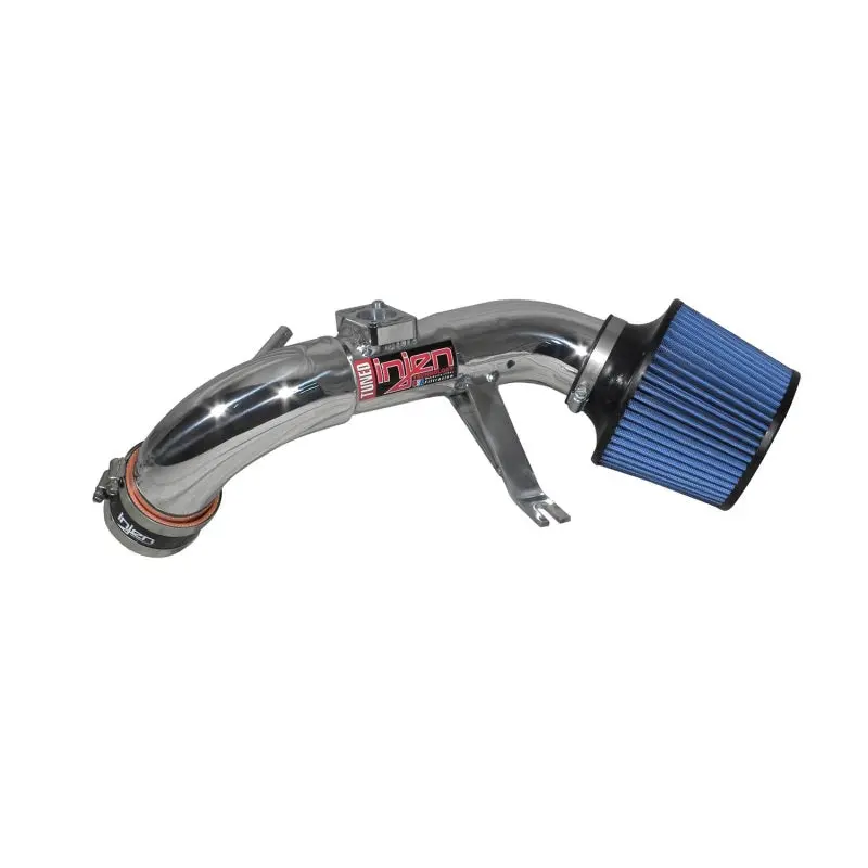 Injen Short Ram Intake Black 2.0L 4 Cyl With Mr Tech And Air Fusion For 2008-2013 Mitsubishi Lancer/Outlander Sport 2