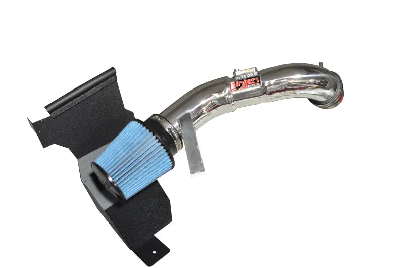Injen Short-Ram Intake System With Mr Technology And Air Fusion For 2016+ Honda Civic 2