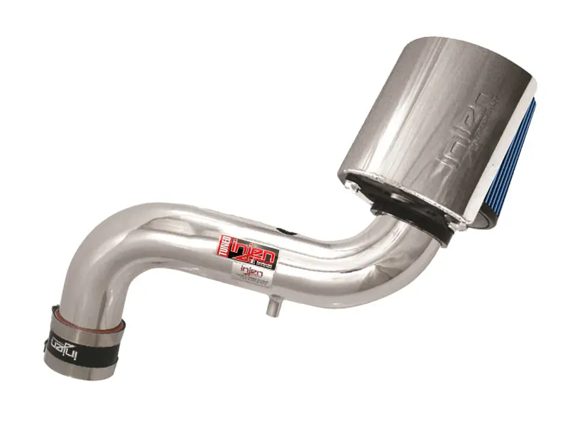 Injen Short Ram Intake With Heat Shield For 94-99 Toyota Celica Gt 1