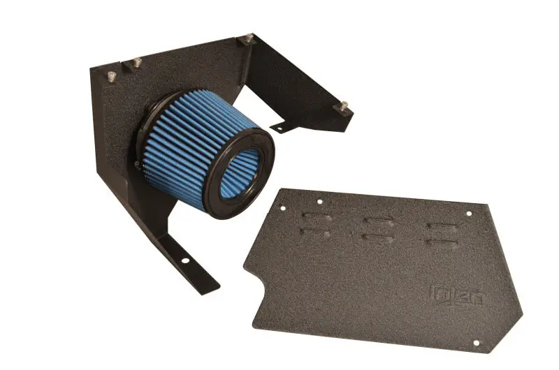 Injen Short Ram Intake With Megaram Technology For 99-05 Bmw 323I, 328I, 325I E46 Models 2
