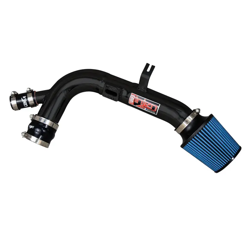 Injen Short Ram Intake With Mr Tech And Air Fusion For 13-19 Nissan Sentra 4 Cylinder 1.8L 1