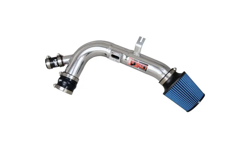 Injen Short Ram Intake With Mr Tech And Air Fusion For 13-19 Nissan Sentra 4 Cylinder 1.8L 1