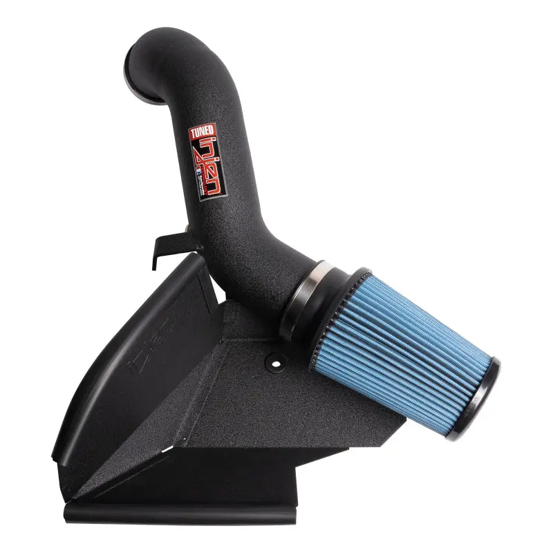 Injen Sp Aluminum Air Intake System For 2022+ Volkswagen Gti (Mk8) L4-2.0L Turbo 1