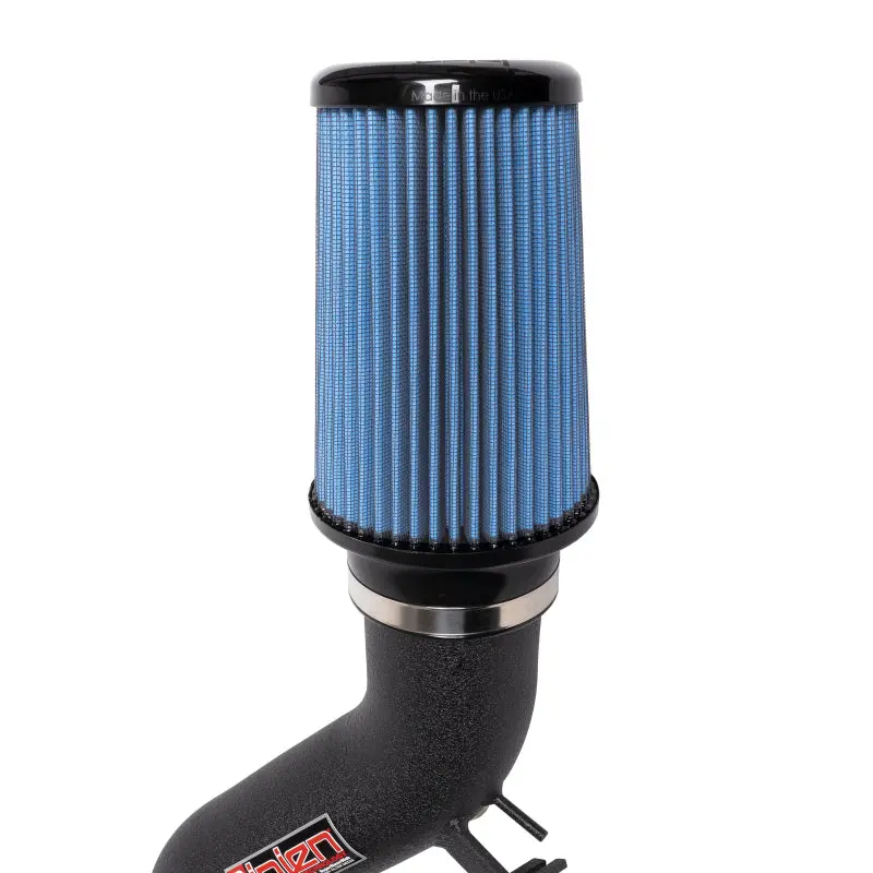 Injen Sp Aluminum Air Intake System For 2022+ Volkswagen Gti (Mk8) L4-2.0L Turbo 2