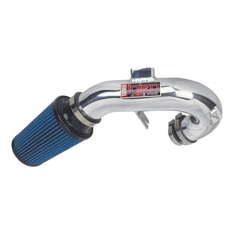 Injen Sp Cold Air Intake System For 12-15 Audi A6 L4-2.0L Turbo 1