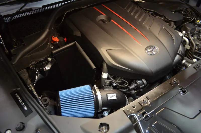 Injen Sp Cold Air Intake System For 2020 Toyota Supra L6-3.0L Turbo (A90) 2