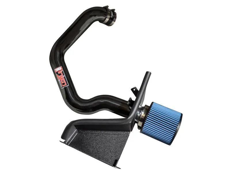 Injen Sp Series Short Ram Black Intake System For 16-18 Volkswagen Jetta 1.4L 1
