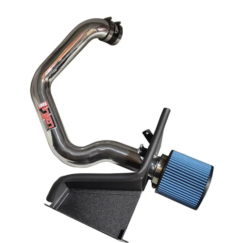 Injen Sp Series Short Ram Black Intake System For 16-18 Volkswagen Jetta 1.4L 2
