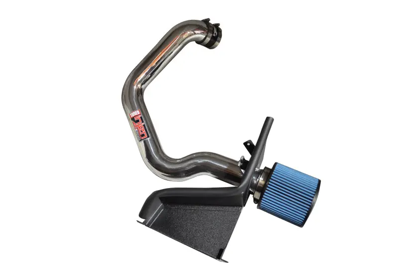 Injen Sp Series Short Ram Polished Intake System For Vw Jetta I4 1.4L Tsi (16-18) 1