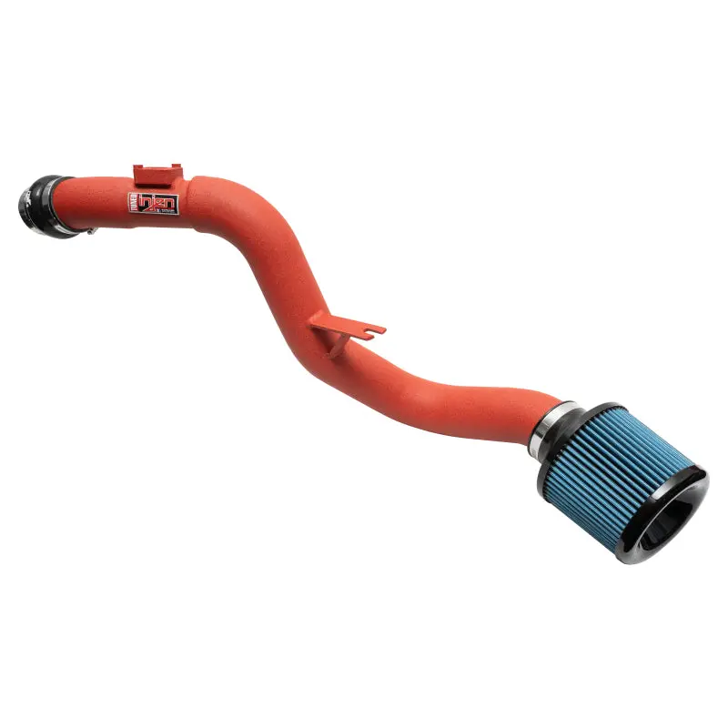 Injen Sp Short Ram Intake For Honda Civic Si 1.5L Turbo - Wrinkle Red (22-23) 1