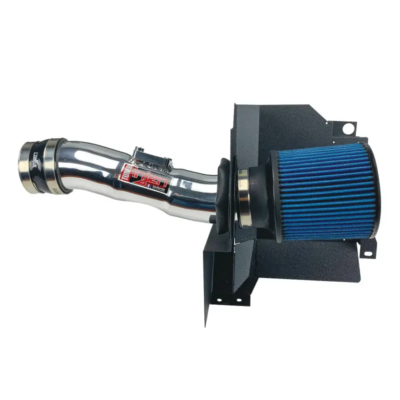 Injen Sp Short Ram Intake System For 18-20 Honda Accord L4-1.5L Turbo 1