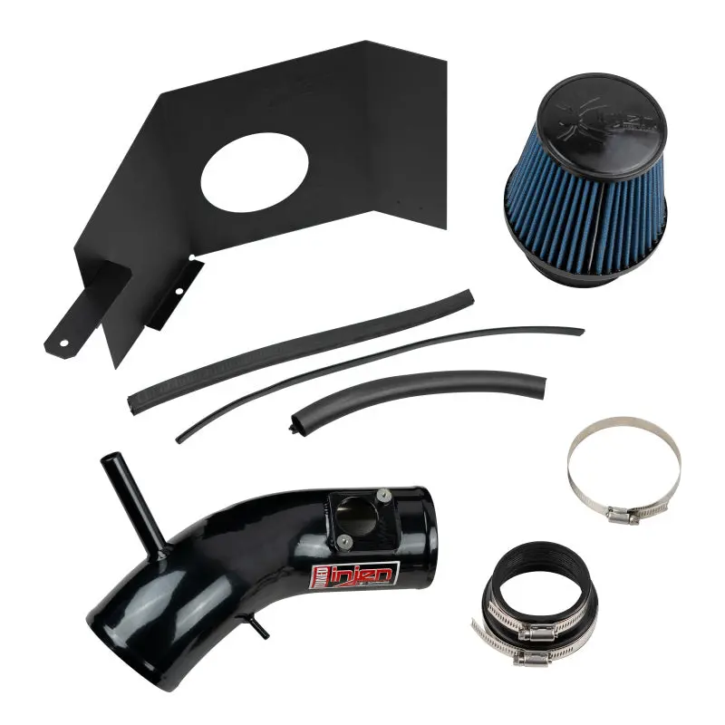 Injen Sp Short Ram Intake System For 18-22 Toyota Camry L4-2.5L 2