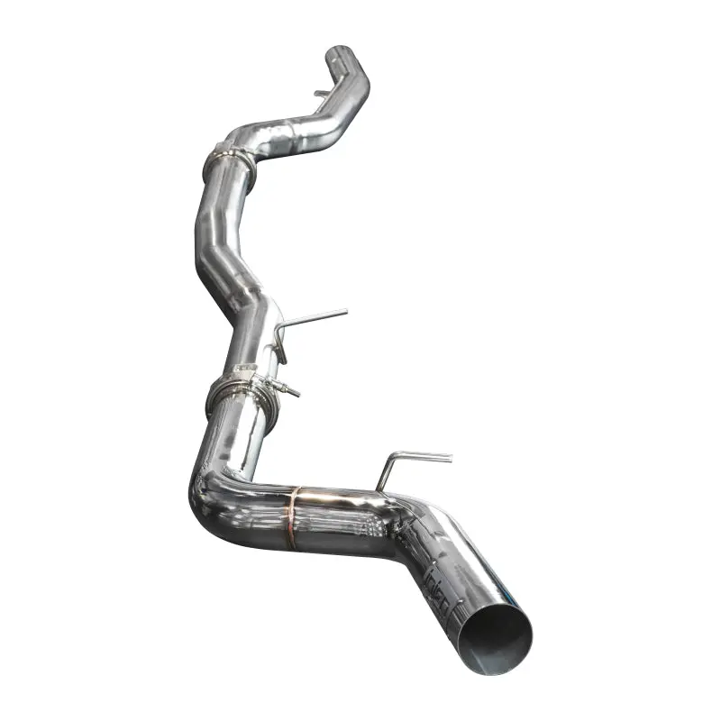 Injen Ss Race Series Cat-Back Exhaust For 20-23 Toyota Gr Supra 3.0L Turbo 6Cyl 1