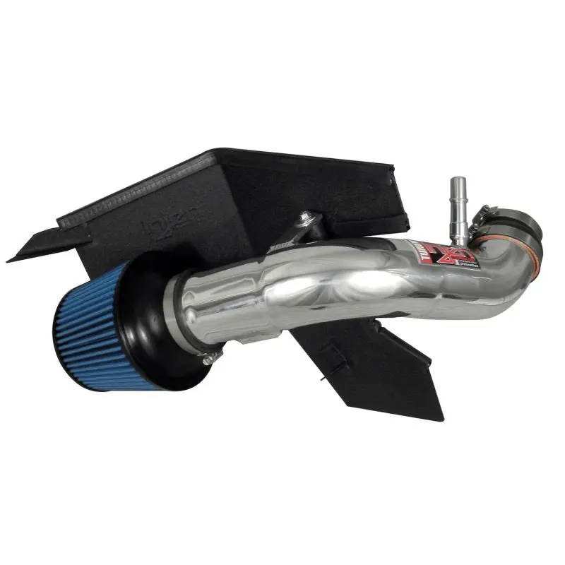 Injen Tuned Black Sp Series Cold Air Intake With Mr Tech For 2013 Chevy Malibu 20L Turbo 2