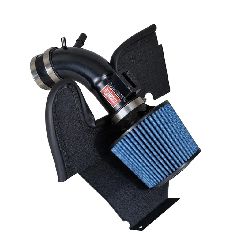 Injen Tuned Short Ram Intake With Mr Tech & Heat Shield For Ford Fusion 2.5L 4Cyl (13-20) 2