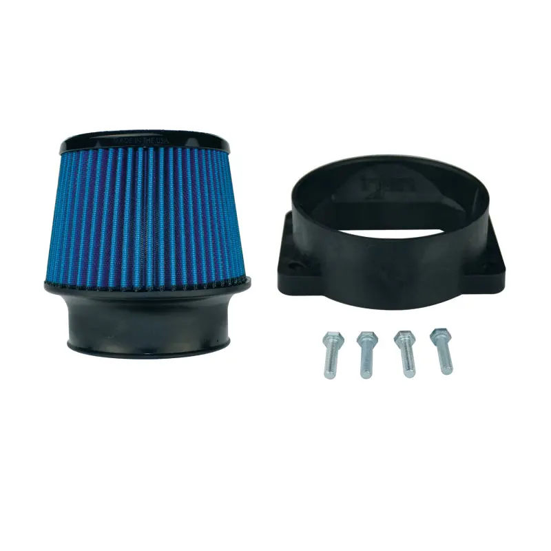 Injen Turbo Air Filter Adapter Kit For 95-99 Mitsubishi Eclipse Gs Gst Gsx Rs Spyder 1