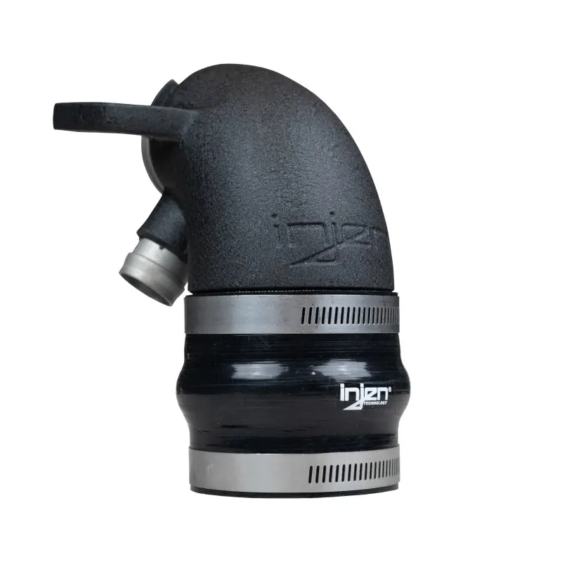 Injen Turbo Inlet Pipe For Vw & Audi 1.8L / 2.0L Gen 3 Engines Compatible With Vw Mk7 & Audi 8V 1