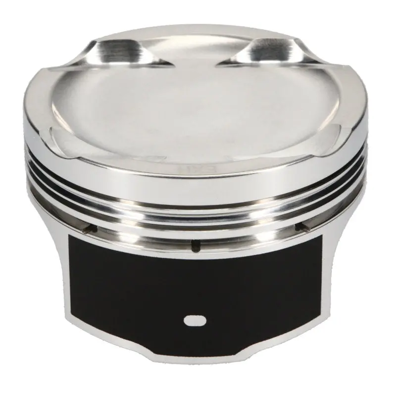Je Pistons 2Jzgte 8.5:1 Forged Piston Kit (Set Of 6) 1