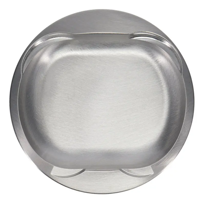 Je Pistons 2Jzgte 9.5:1 Forged Piston Kit - Set Of 6 2