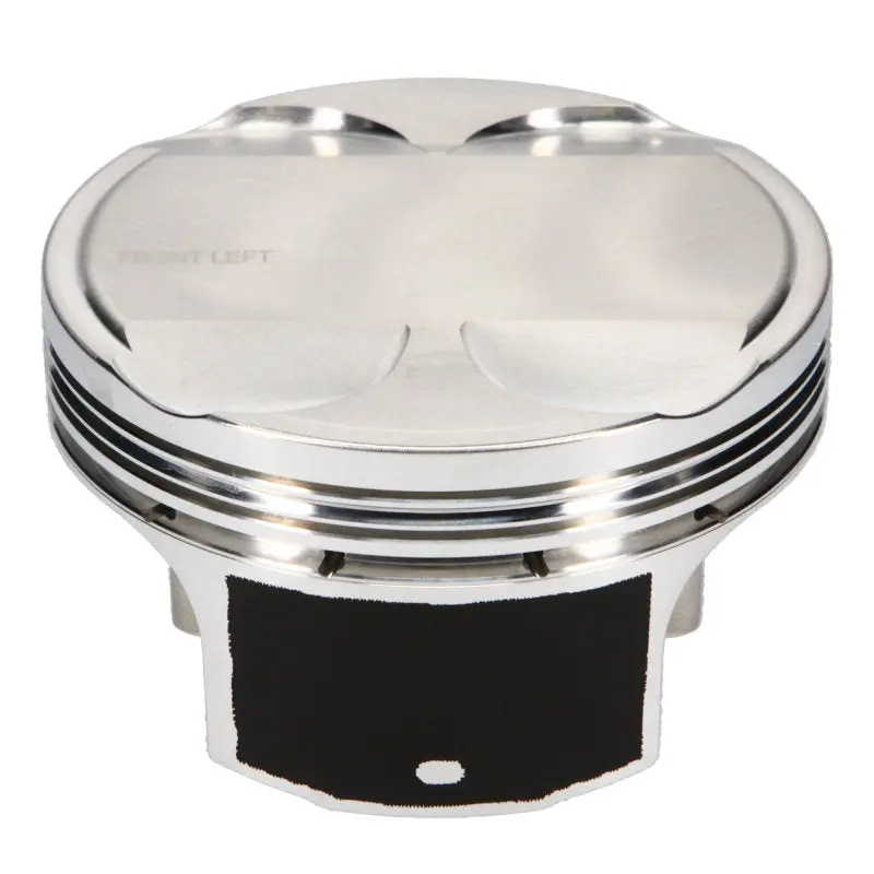 Je Pistons 3.661In Bore 12.0:1 Cr Dome Pistons Set Of 8 For 18+ Ford Coyote Gen 3 1