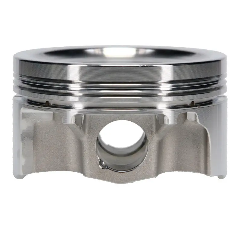 Je Pistons 89.5Mm Bore 9.0:1 Cr -22.6 Piston Kit For Nissan Ka24de 2