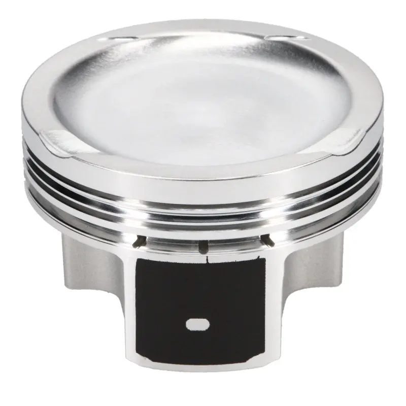 Je Pistons Dish Piston Set For Vw Tsi 2.0 Turbo 83Mm Bore +.50Mm Oversize 1