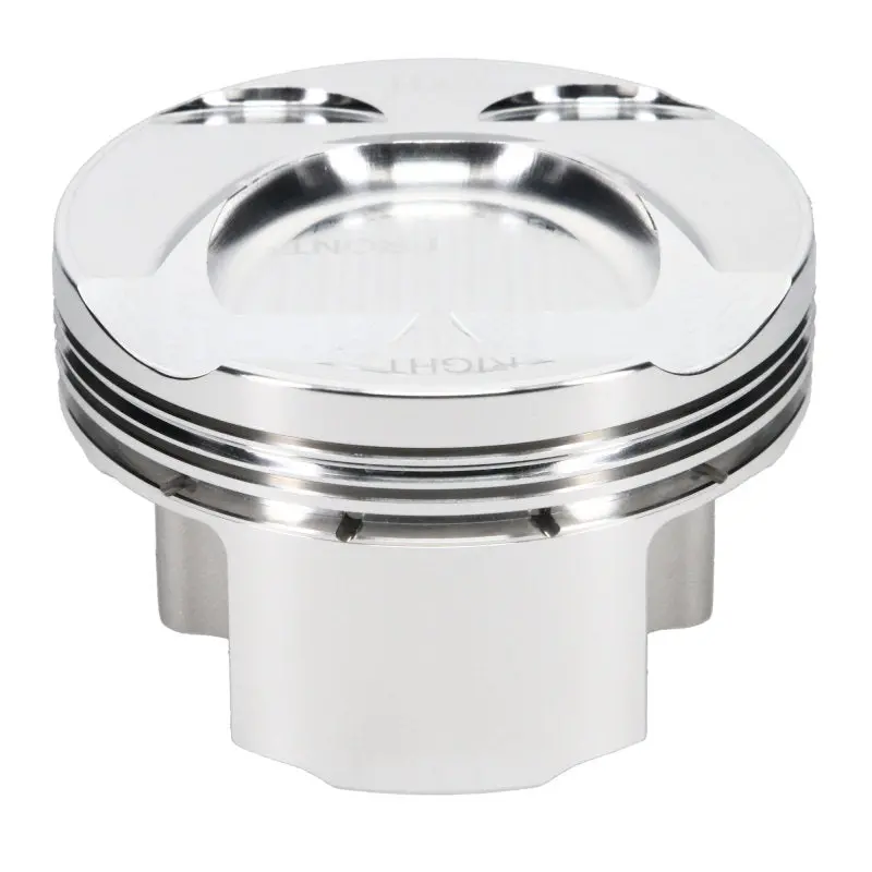 Je Pistons For Nissan Vr30ddtt - 86Mm Bore 10.2:1 Cr Set Of 6 1