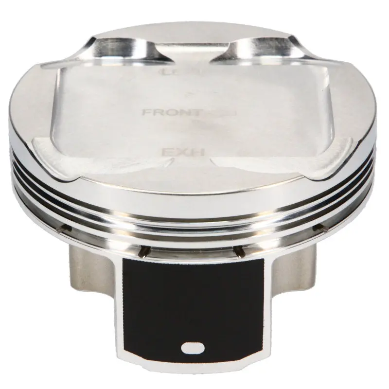 Je Pistons For Subaru Wrx Ej205 92.50Mm Bore Kit - Set Of 4 1