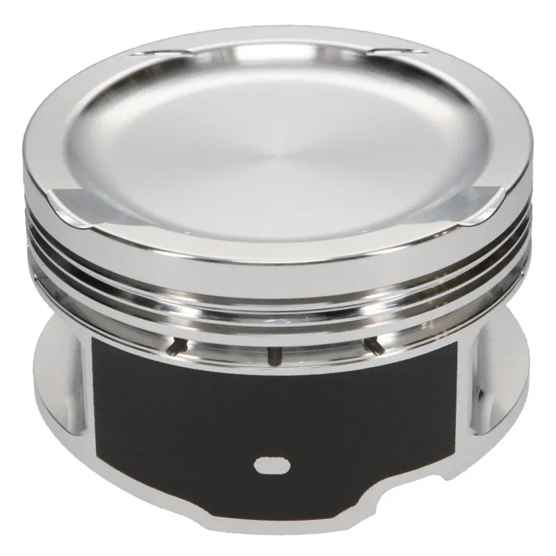 Je Pistons Forged 2.0T Fsi 82.5Mm Set Of 4 Pistons - Vw Audi 1