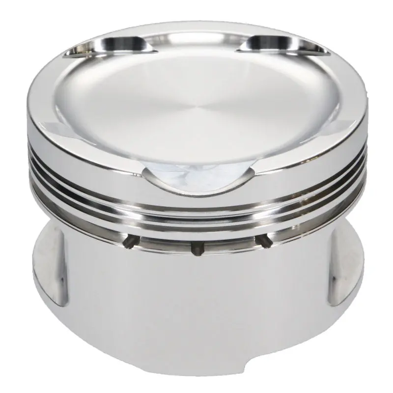 Je Pistons Forged 2618 Aluminum 9.25 Kit Set Of 4 Pistons - Audi A4 A4 Quattro Tt, Vw Beetle Golf - 1.8L 20V 1