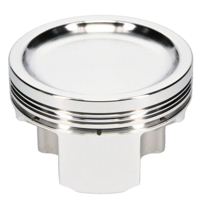 Je Pistons Forged 2618 Aluminum 9:1 Kit Set Of 4 Pistons - Nissan 240Sx 1