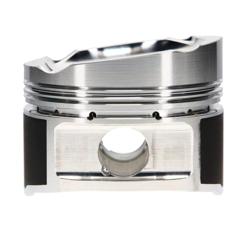 Je Pistons Forged 84.5M Kit Set Of 6 Pistons For Vw R32 24V 2